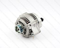Jaguar Alternator 120 Amp
