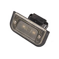 Jaguar Lamp License
