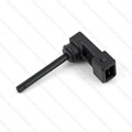 Jaguar Sensor Coolant Level