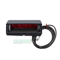 Jaguar Brake Light Assembly High Mntd
