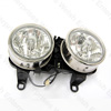 Jaguar Headlight - Left Hand - XJ8 (98-03)