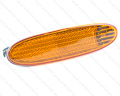 Jaguar LAMP  SIDEMARKER XJ8 97> RIGHT HAND FRONT