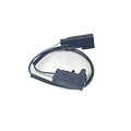 Jaguar Trunk Open Warning Microswitch