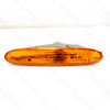 Jaguar Turn Signal Lamp - Left Hand Front - Amber - XJ8 (98-03)