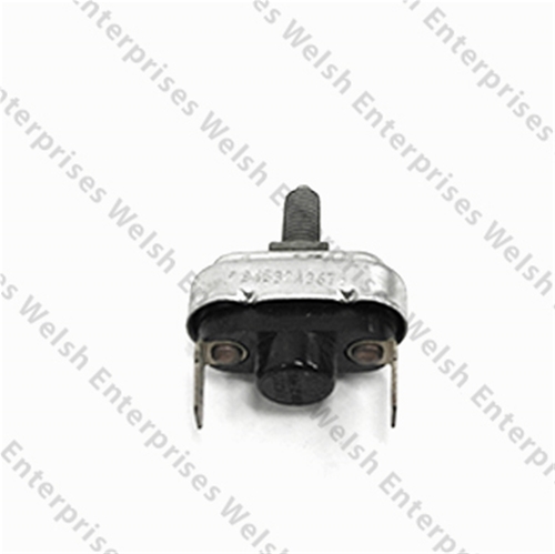 Jaguar  Handbrake Switch / Choke Warning Light Switch