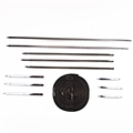Jaguar Luggage Rail Kit 3.8