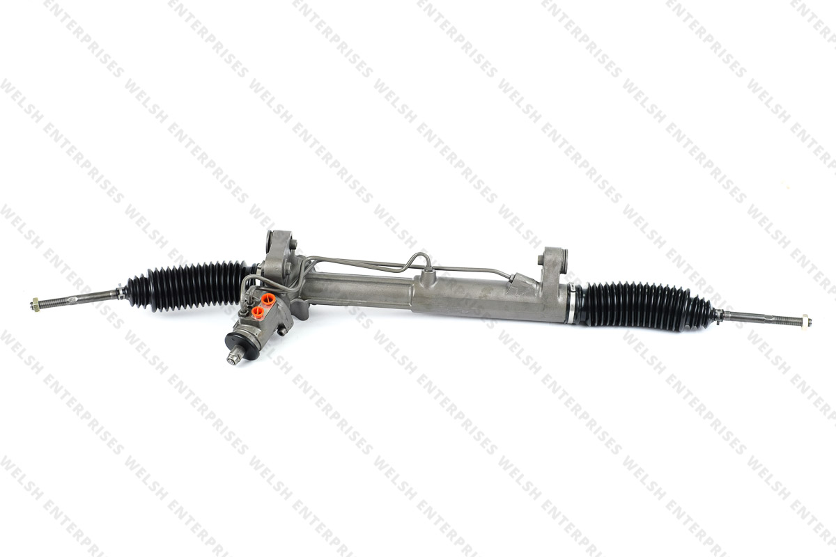Jaguar Power Steering Rack - REBUILT