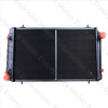 Jaguar Radiator -OEM