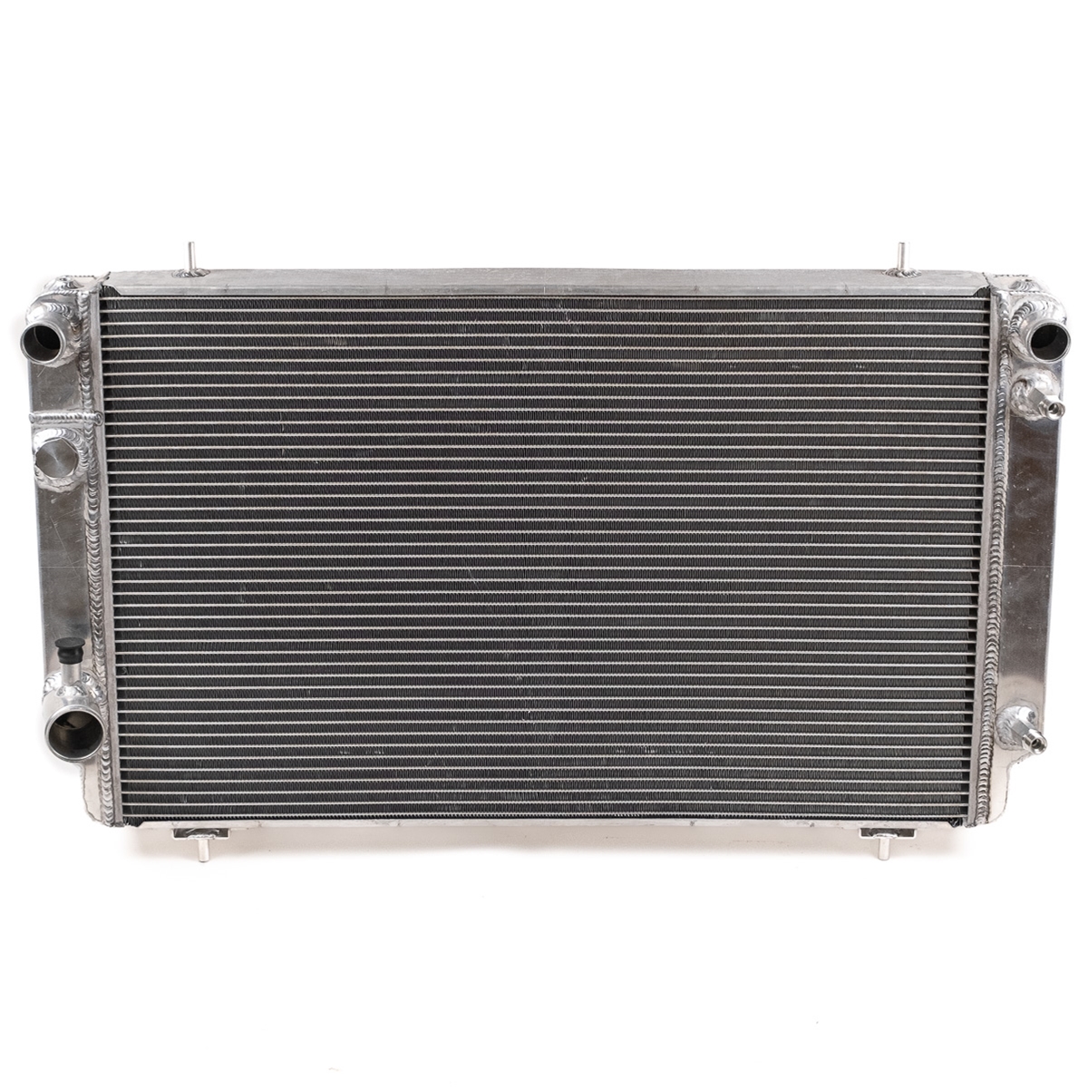 Jaguar Radiator - V12