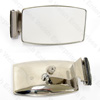 Jaguar Clip On Door Mirror - Rectangular
