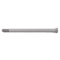 Shaft Fulcrum Wishbone
