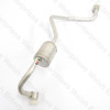 Jaguar Evaporator To Compressor Pipe - XJ6 (95-97)