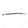Jaguar Brake Hose - Rear