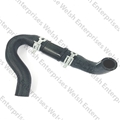 Jaguar Heater Hose To Water Valve
