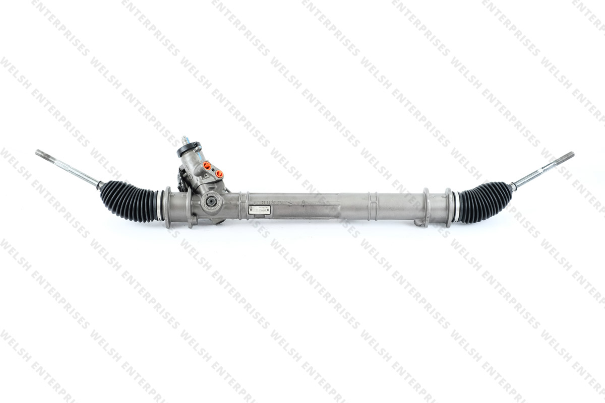 Jaguar Steering Rack - Rebuilt