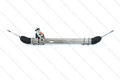 Jaguar Steering Rack - Rebuilt