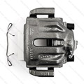 Jaguar Caliper Right Hand - REBUILT