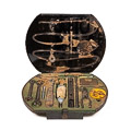 Jaguar MK I / MK II / 3.4 / 3.8S Tool Kit (Complete)