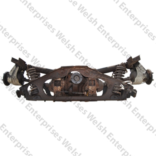 Jaguar Independent Rear Suspension - USED