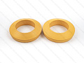 Jaguar Rear Shock Mount Bushing PREMIUM - Pair