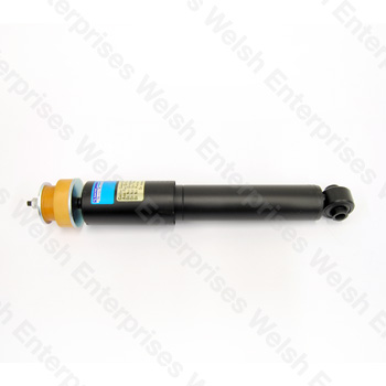 Jaguar Rear Shock -  Boge