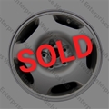 Jaguar XJ8 / XJR 17" Sport Wheel Set of 4