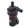 Jaguar Pump Coolant SprcHood XK8