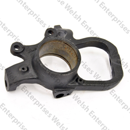 Jaguar Left Hand Front Vertical Link