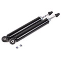 Jaguar Front Shock Absorber -  Non-Adaptive