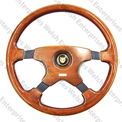 Jaguar MOMO Astra Steering Wheel  - USED