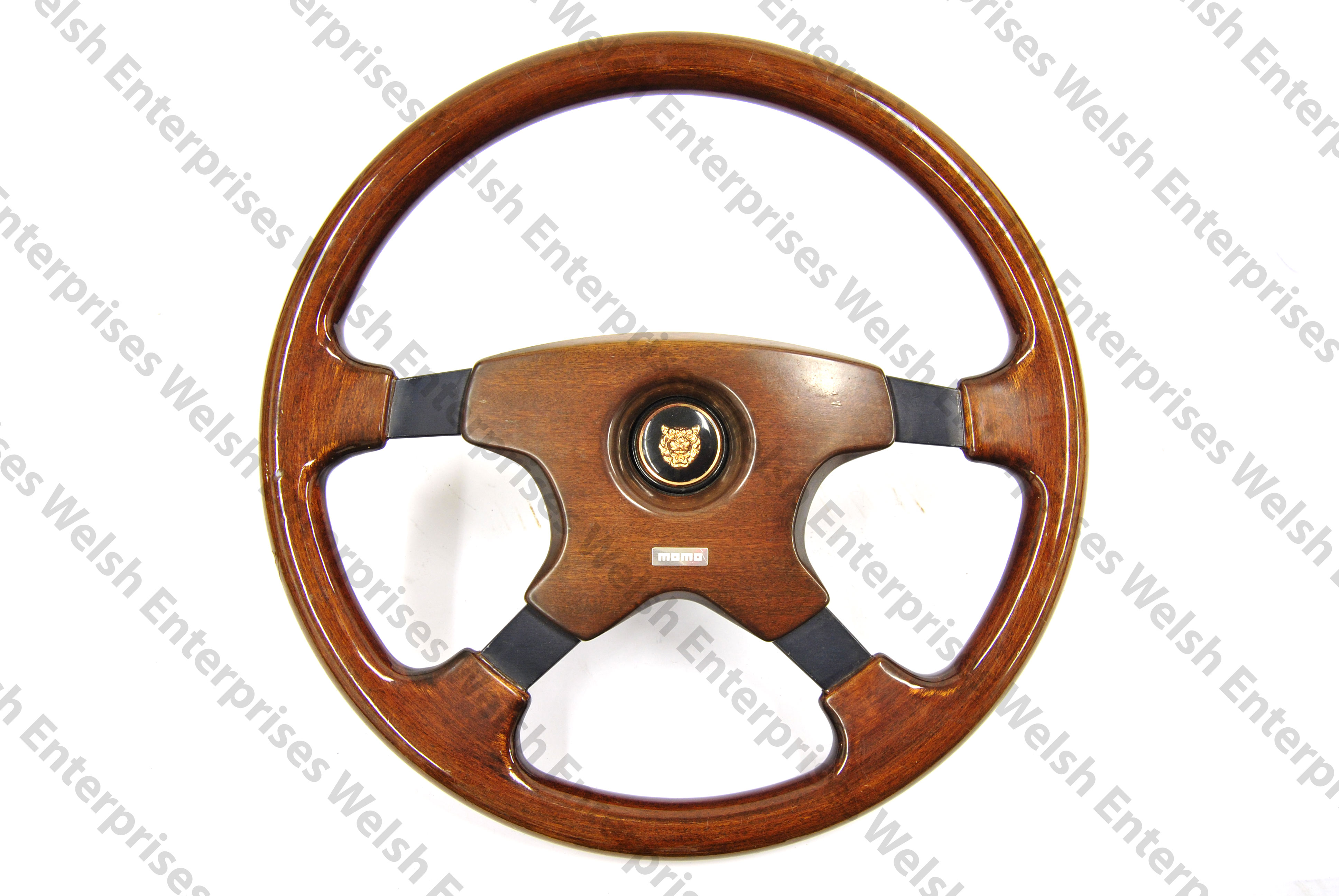 MOMO MAZDA STEERING WHEELS GREAT GENUINE PART MAZDA RX7 FC