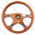 Jaguar MOMO Astra Steering Wheel  - USED