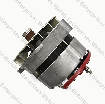 Jaguar Alternator Regulator - MOTOROLA