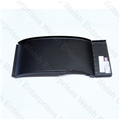 Jaguar RH Upper Floor Panel Side Section - E-Type