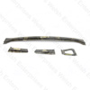 Tonneau Cover Frame - E-Type Series II