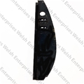 Jaguar Right Hand "D" Panel Repair Cowl 