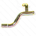 Jaguar Heater Pipe Feed