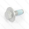 Jaguar Crankshaft Damper Bolt - 