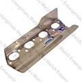 Jaguar Exhaust Manifold Gasket - Right Hand