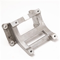 Jaguar Compressor Mounting Bracket