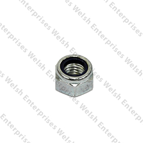Jaguar Locknut
