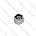 Jaguar Locknut