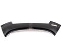 Jaguar Rear Tonneau Panel with Drip Channel 