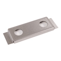 Belly Pan Repair Plate for E-Type