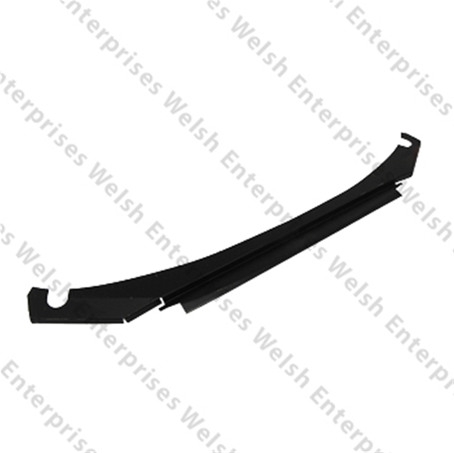 Jaguar Rear Tonneau Closing Panel 