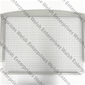 Jaguar Radiator Stone Screen