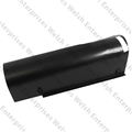 Jaguar Rear Transmission Cover 