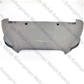 Jaguar Belly Pan - E-Type Series II - Used