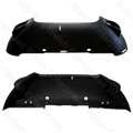 Jaguar Belly Pan