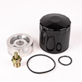 Jaguar O/F Windshieldpin Adapter  3.8 E